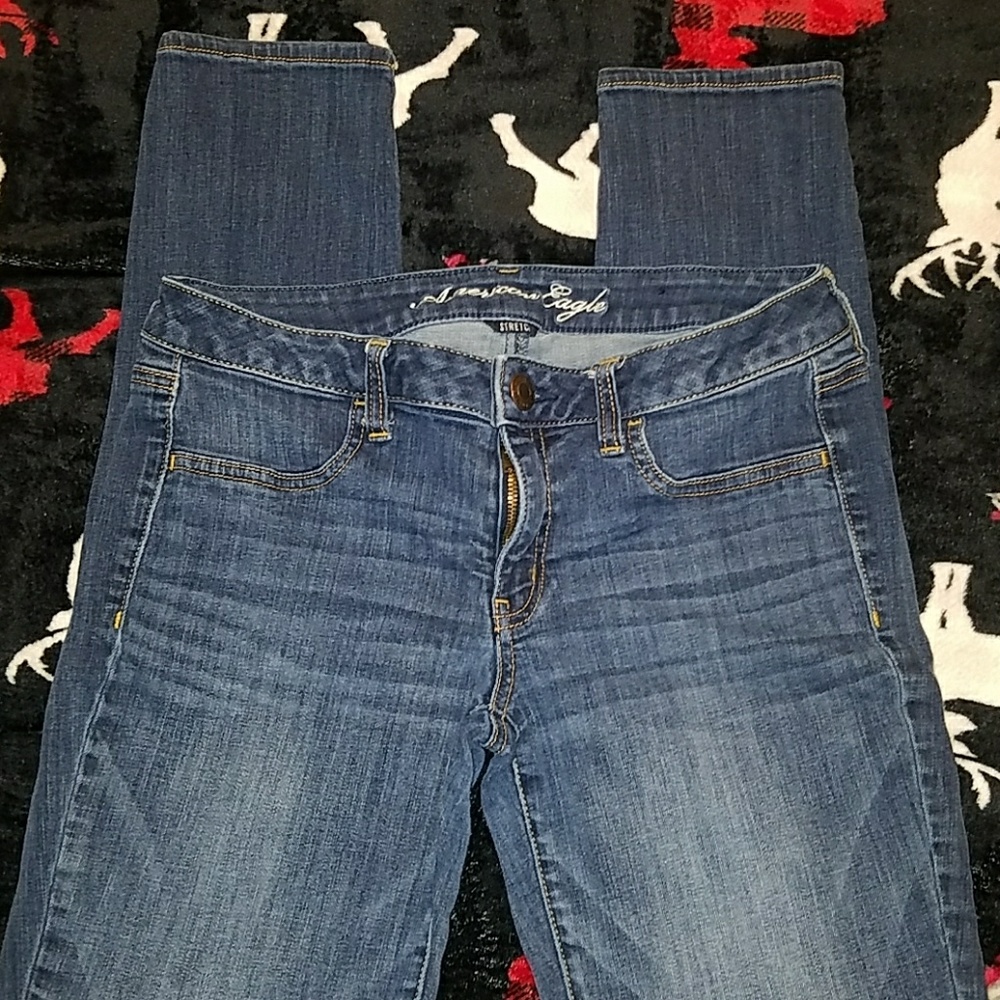 American Eagle skinny jeans 🔮FINAL PRICE DROP